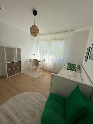 Möblierte 1-2 Zimmer in WG inmitten der Mainzer Neustadt - sofort beziehbar – 55118 Mainz – Vorschaubild 6