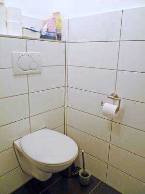 2-Zi Wohnung Aachen Mitte – 52062 Aachen – Vorschaubild 4