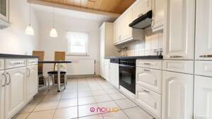 Altbau-Charme mit Gartenanteil - Großzügige 4-Zimmer DG-Wohnung in ruhiger Lage von Wolfenbüttel – 38302 Wolfenbüttel – Vorschaubild 9