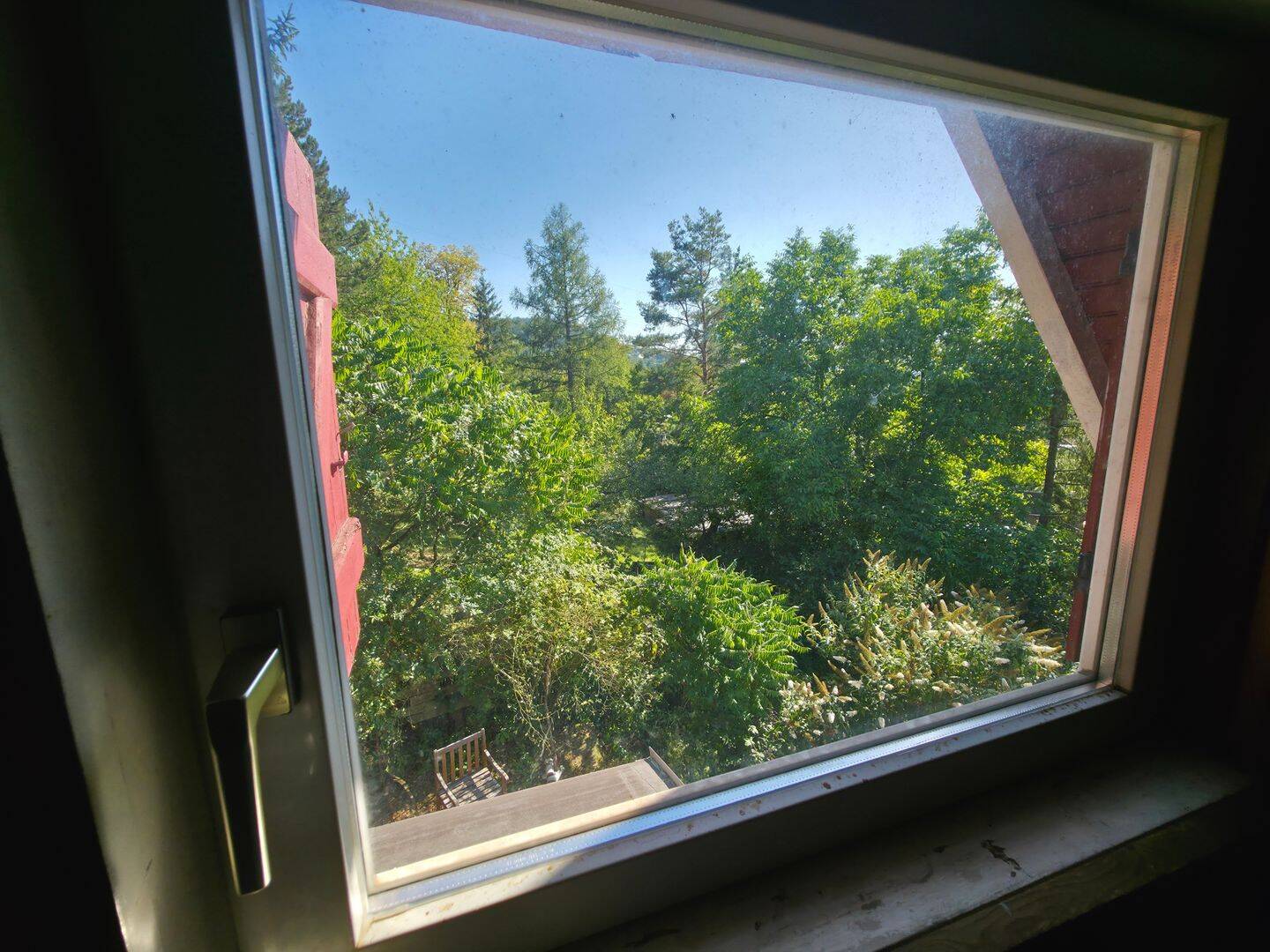Ruhig gelegenes Grundstück mit Haus unterhalb des Jenzig – Jena – Vorschaubild 8