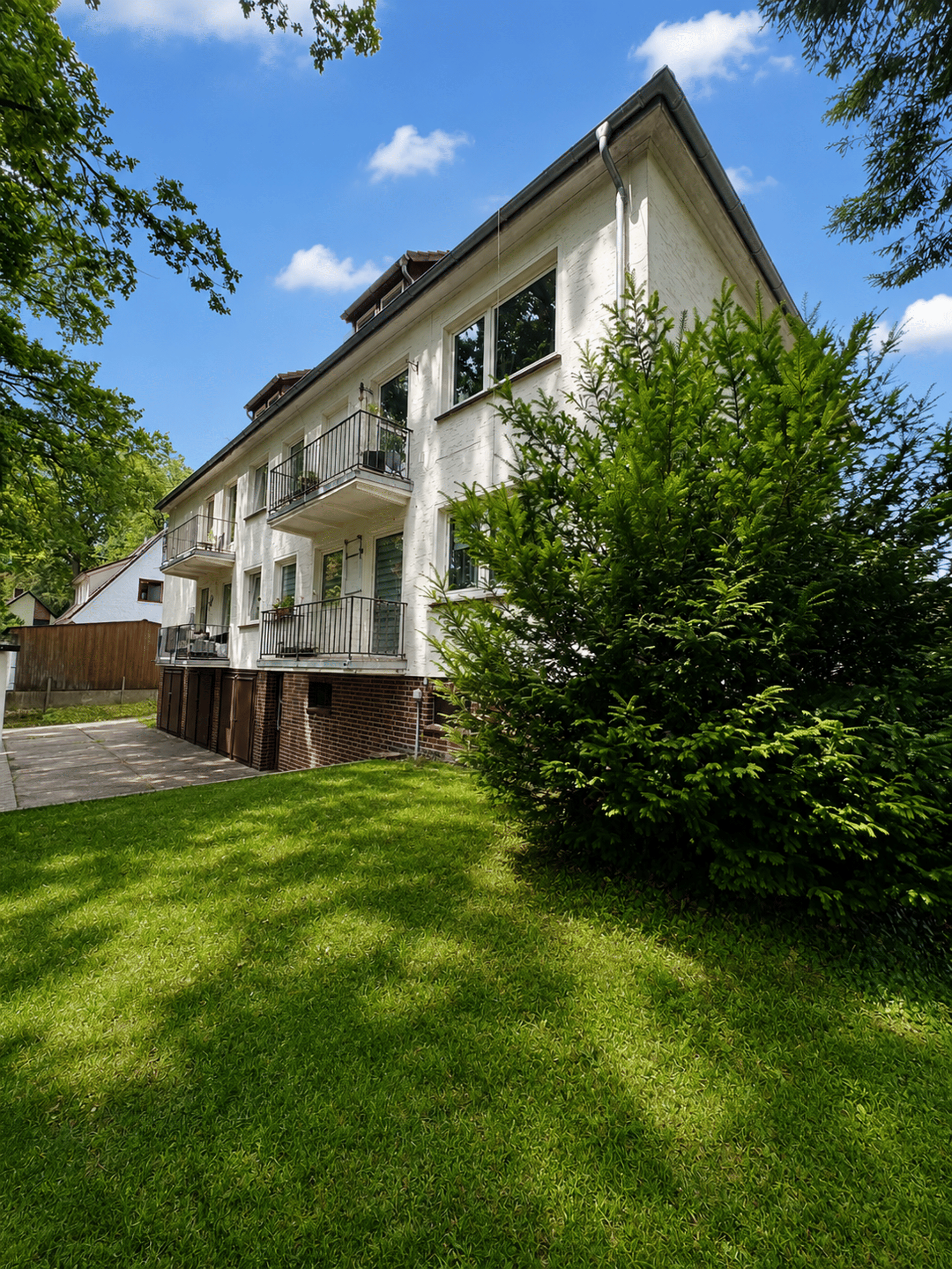 Mehrfamilienhaus in 27356 Rotenburg mit 332 m² kaufen