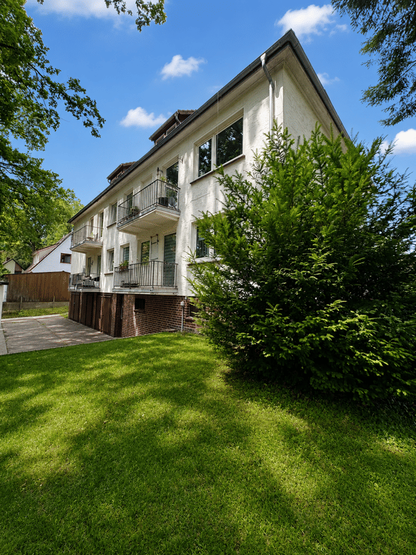 Mehrfamilienhaus in 27356 Rotenburg mit 332 m² kaufen