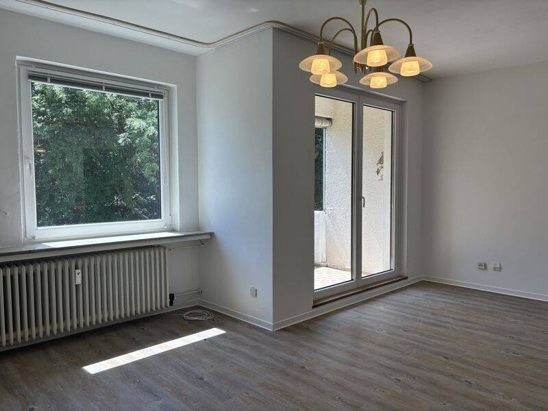 Frisch renovierte Eigentumswohnung mit Garage - Faktor 19 – Bremen – Vorschaubild 8