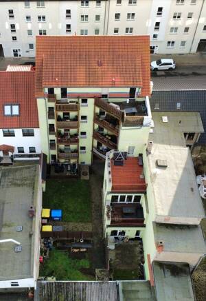 Attraktive Kapitalanlage - Vollvermietetes, gepflegtes Mehrfamilienhaus in Magdeburg-Sudenburg. – 39112 Magdeburg – Vorschaubild 7