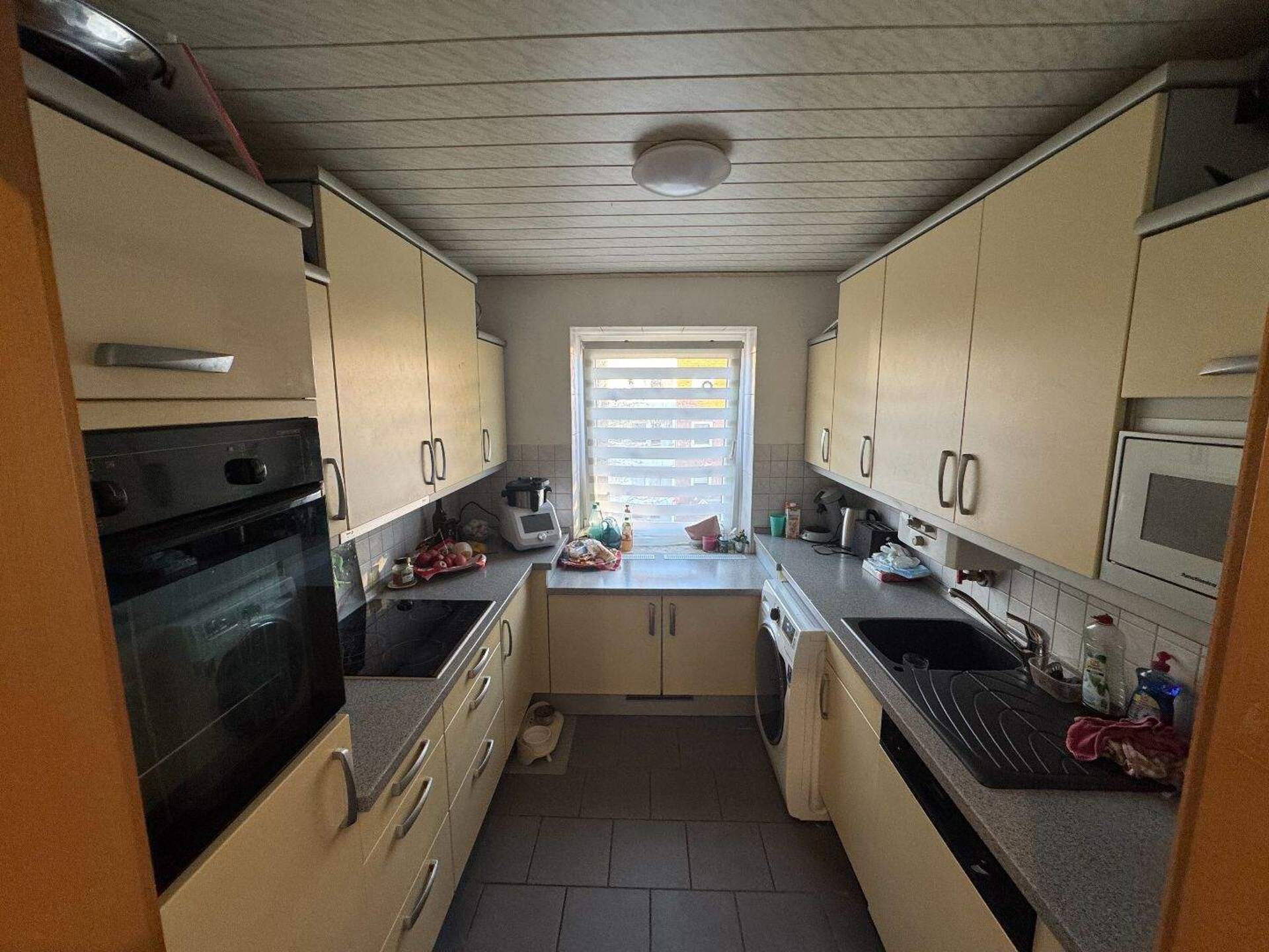 Etagenwohnung in 27570 Bremerhaven mit 61 m² kaufen