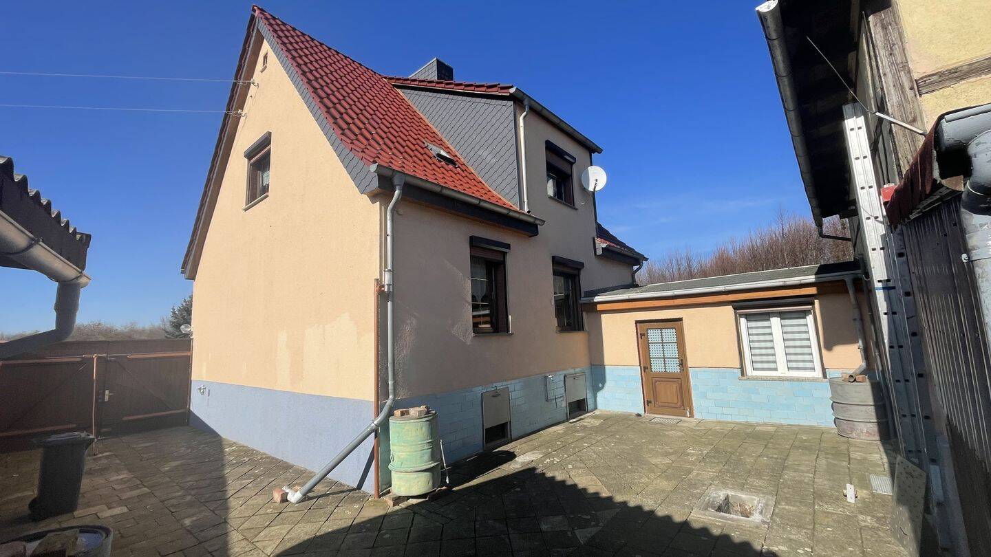 idyllisch wohnen in ruhiger Lage – Börde-Hakel – Vorschaubild 2