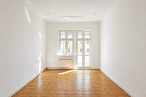 Helle 2-Zimmer-Wohnung mit sonnigem Balkon und Südausrichtung (WE32) – 13359 Berlin – Vorschaubild 2