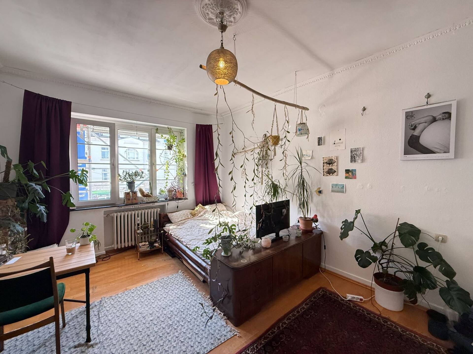 Etagenwohnung in 50823 Köln mit 127,21 m² kaufen