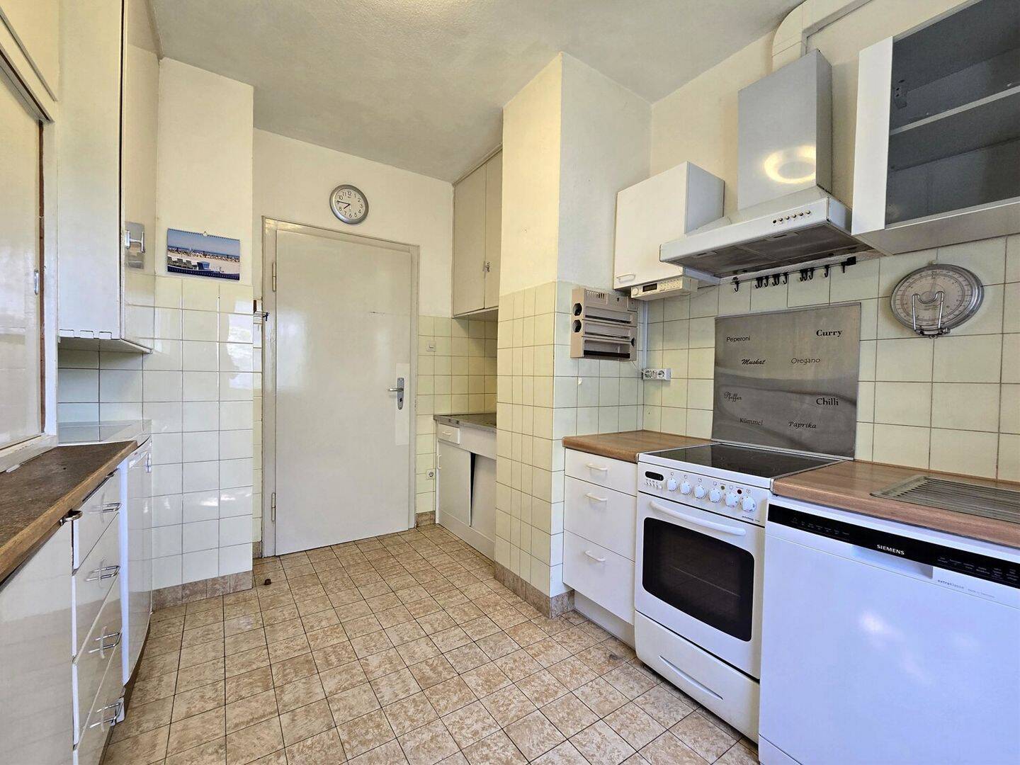 Einfamilienhaus in Bestlage - 50er-Jahre-Charme, moderne Gewerke und außergewöhnliches Grundstück – Tübingen – Vorschaubild 4