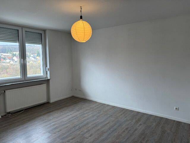 Sbr.-Rußhütte * schicke 3 ZKB * hohe Decken * EKB * modernes Bad * Balkon – Saarbrücken – Vorschaubild 6