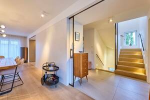 moderner Luxus - Kernsanierte Villa die keine Wünsche offen lässt – 80939 München – Vorschaubild 9