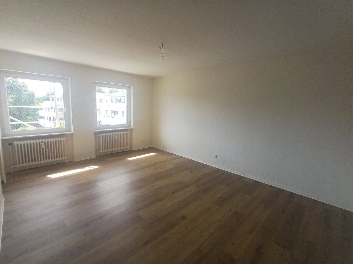 2-ZW in der Elisabethstr. 52a in Eutin zu vermieten - Otto Stöben GmbH