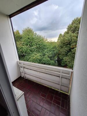 3 Zimmer Wohnung mit Balkon ruhig gelegen mit Aufzug – 44149 Dortmund – Vorschaubild 7