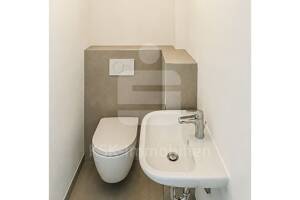 Stilvoll wohnen am Rhein - hochwertig modernisierte 3-Zimmer-Wohnung mit Südloggia und Rheinblick! – 50968 Köln – Vorschaubild 5