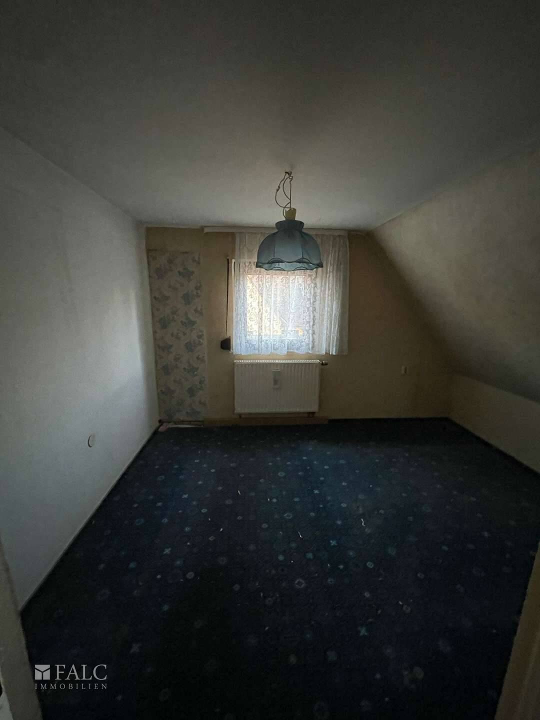 Doppelhaushälfte in Fürth Hardhöhe mit optimalem Baugrundstück – Fürth – Vorschaubild 9