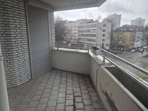 BEZUGSFREIE, BARRIEREARME 4 ZIM.-ETW MIT TG-PLATZ IN GELSENKIRCHEN ZENTRUM – 45879 Gelsenkirchen – Vorschaubild 9