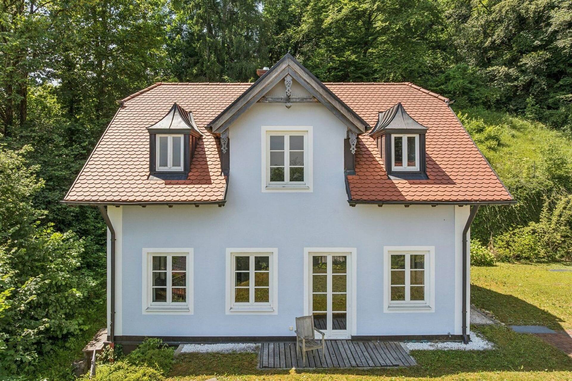 Haus in 82515 Wolfratshausen mit 642 m² kaufen