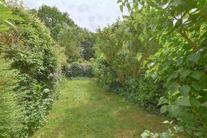 Charmantes Reihenhaus mit Garten, Terrasse, Stellplatz und viel Potenzial im Herzen von Travemünde! – 23570 Lübeck – Vorschaubild 6