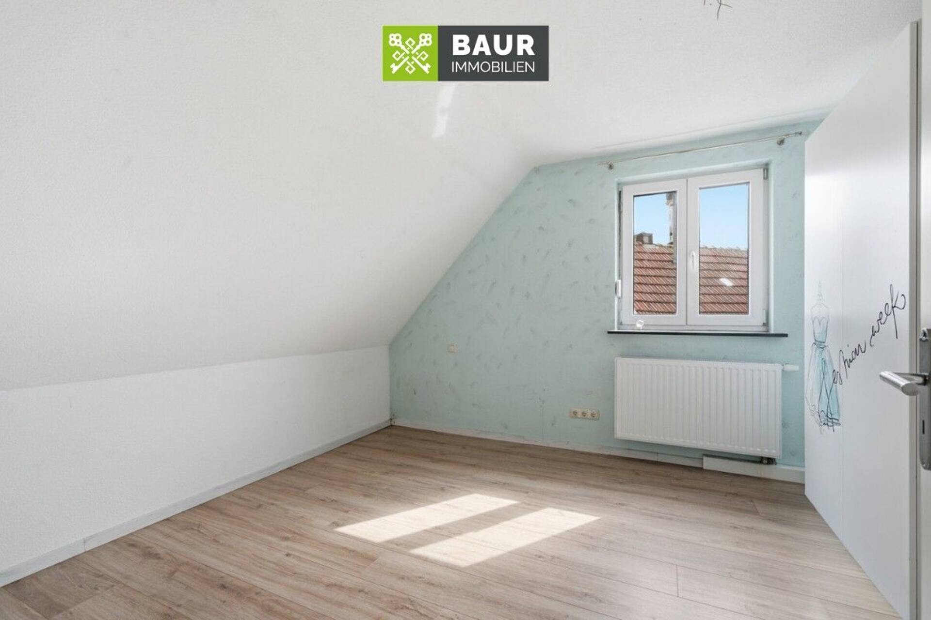 Einfamilienhaus in 89284 Pfaffenhofen an der Roth mit 120 m² kaufen
