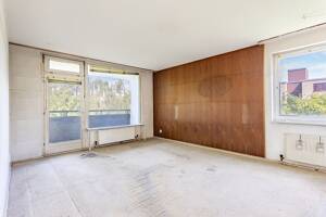 2-Zimmerwohnung mit Balkon, Aufzug, Stellplatz und viel Potenzial – 12279 Berlin – Vorschaubild 6