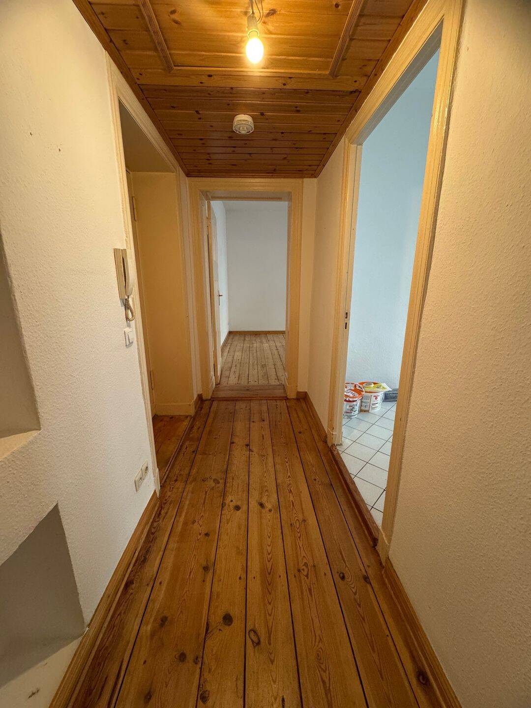Provisionsfrei! 1-Zimmer-Wohnung in Berlin-Lichtenberg – Berlin – Vorschaubild 7