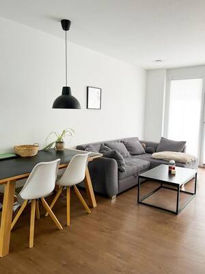 ACHTUNG PREISREDUZIERUNG: Moderne 2-Zimmerwohnung in Fürth – 90762 Fürth – Vorschaubild 2