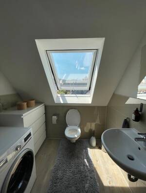 Zentrale 2,5 Zimmer Wohnung mit Loft-Charakter – 70176 Stuttgart – Vorschaubild 7