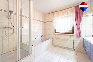 Gepflegtes Familienhaus mit ausgebautem Keller, Sauna, Carport & PV-Speicher – 39114 Magdeburg – Vorschaubild 7