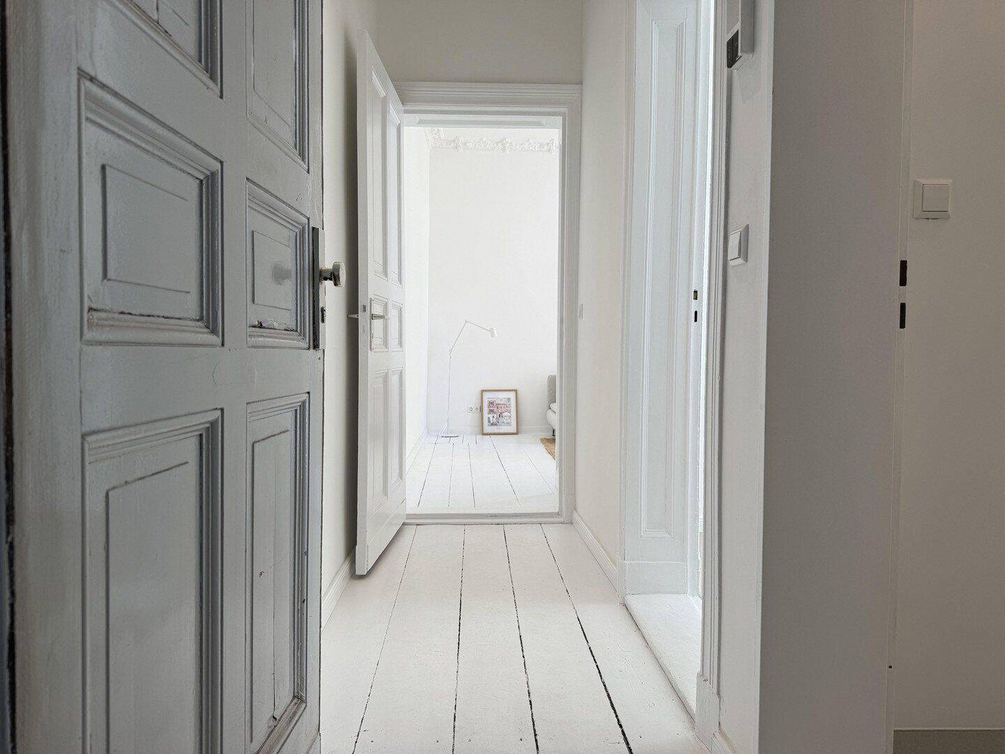 Bezugsfreie Design Wohnung ohne Provision – Berlin – Vorschaubild 7
