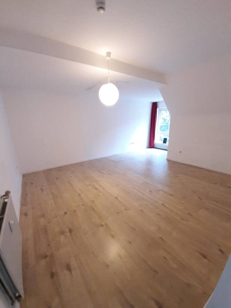 Vier Wänden zum Wohlfühlen mit WBS. – Bochum – Vorschaubild 3