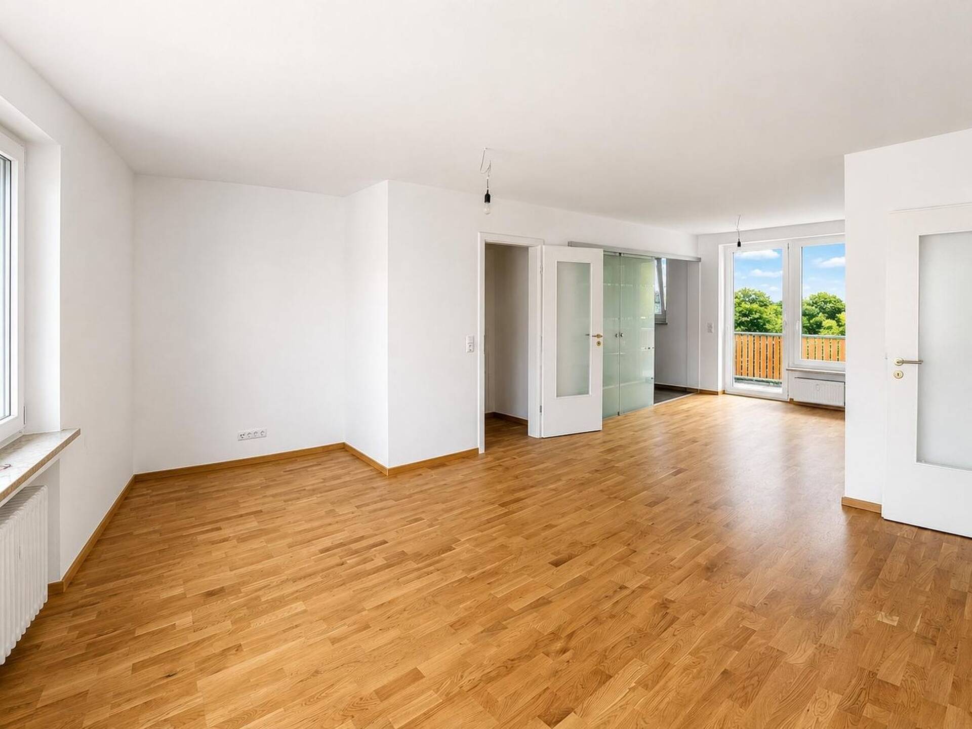 Etagenwohnung in 83646 Bad Tölz mit 84,7 m² kaufen