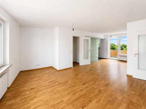 Etagenwohnung in 83646 Bad Tölz mit 84,7 m² kaufen