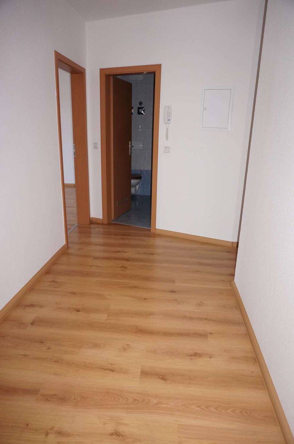 TOP Dachgeschoss-Whg. mit sonnigem West-Balkon – Chemnitz – Vorschaubild 2