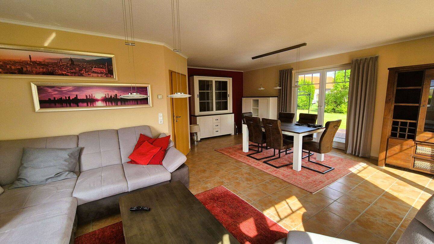 wunderschönes freistehendes Einfamilienhaus in Blankenheim zu verkaufen – Blankenheim – Vorschaubild 8