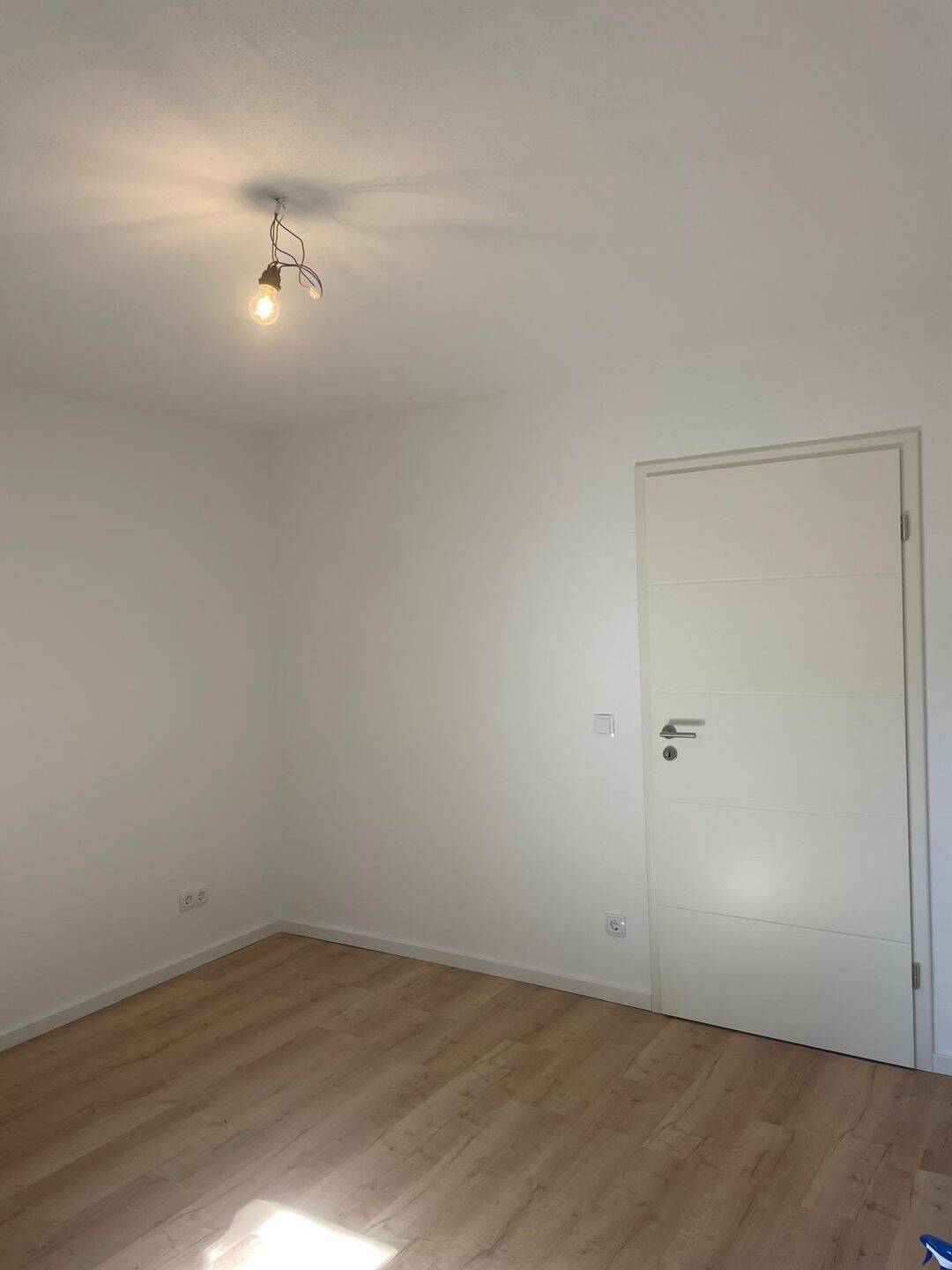 Top renovierte 3-Zimmer Wohnung ohne Makler! – Fürth – Vorschaubild 5