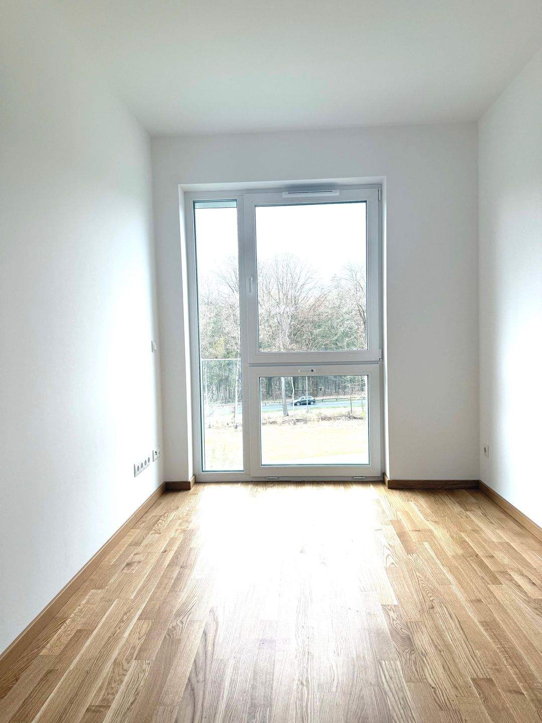 ***NEUBAU - Ein Westbalkon mit Grünblick und harmonischer Raumaufteilung suchen SIE!!!*** – Berlin – Vorschaubild 9