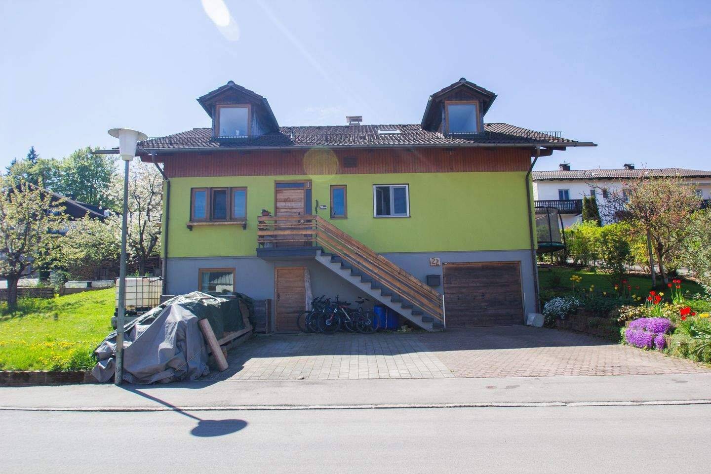 Exklusives Wohnen mit Donaublick – Großzügiges Einfamilienhaus mit Einliegerpotenzial – Vilshofen an der Donau – Vorschaubild 3
