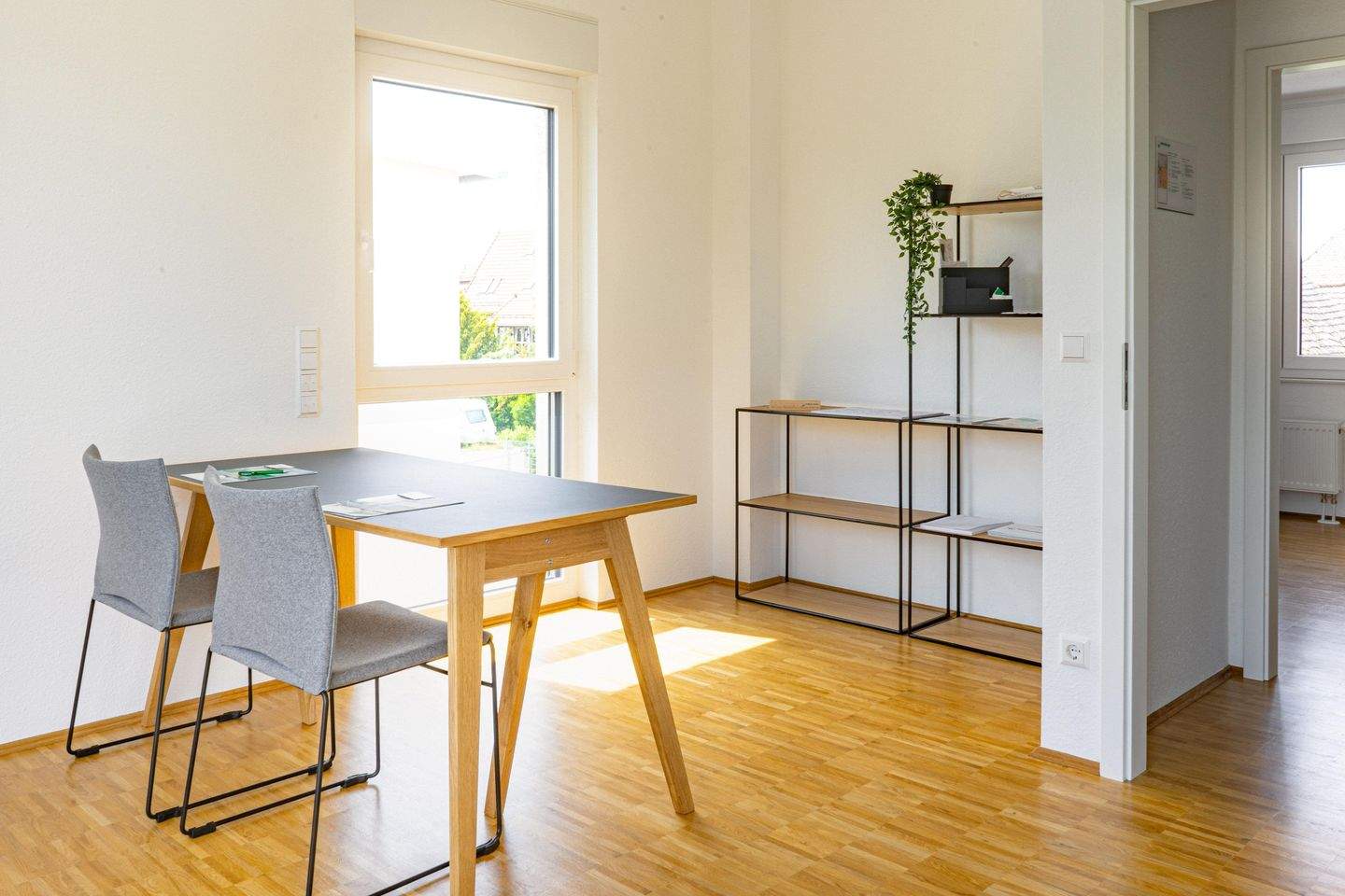 Modernes Wohnen im Herzen von Öschelbronn – Gäufelden – Vorschaubild 7