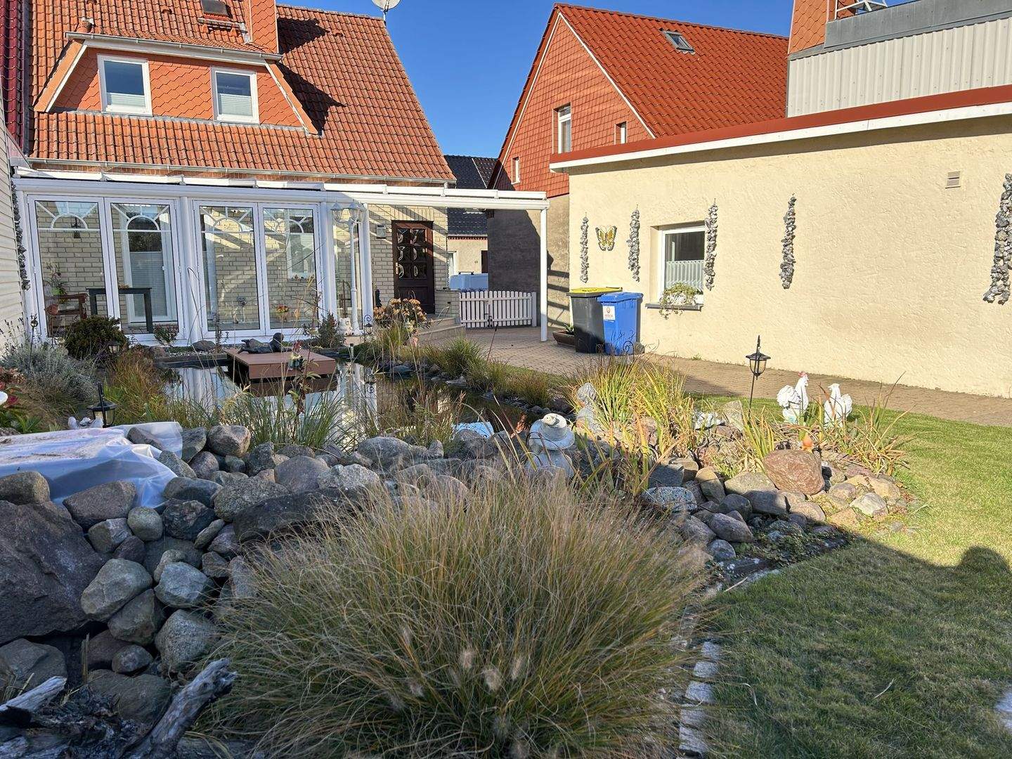 Hochwertig saniertes Haus - ganz in der Nähe der Dassower See und die Ostsee - RESERVIERT - – Dassow – Vorschaubild 5