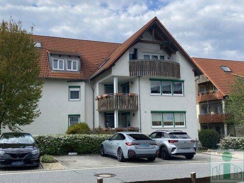 SELBSTNUTZER ODER KAPITALANLEGER AUFGEPASST! Attraktive 4-Raum-Maisonette-Wohnung mit Balkon und Stellplatz in 02692 ...