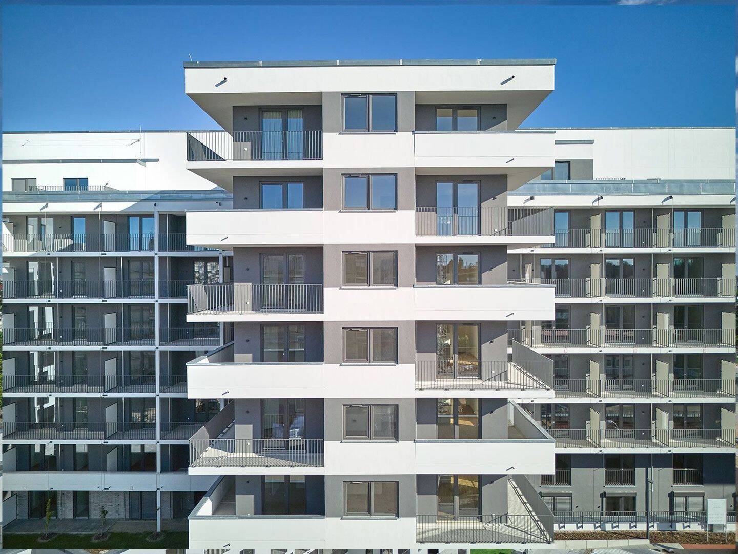 Smyles - hochwertig ausgestattetes City Apartment – Berlin – Vorschaubild 6