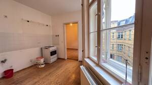 Praktische 2-Zimmer Wohnung in Potsdam's Innenstadt! – 14467 Potsdam – Vorschaubild 4