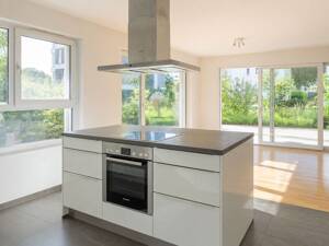 Wellness inklusive: Luxuswohnung mit Terrasse nähe Rheinpromenade – 67061 Ludwigshafen am Rhein – Vorschaubild 3