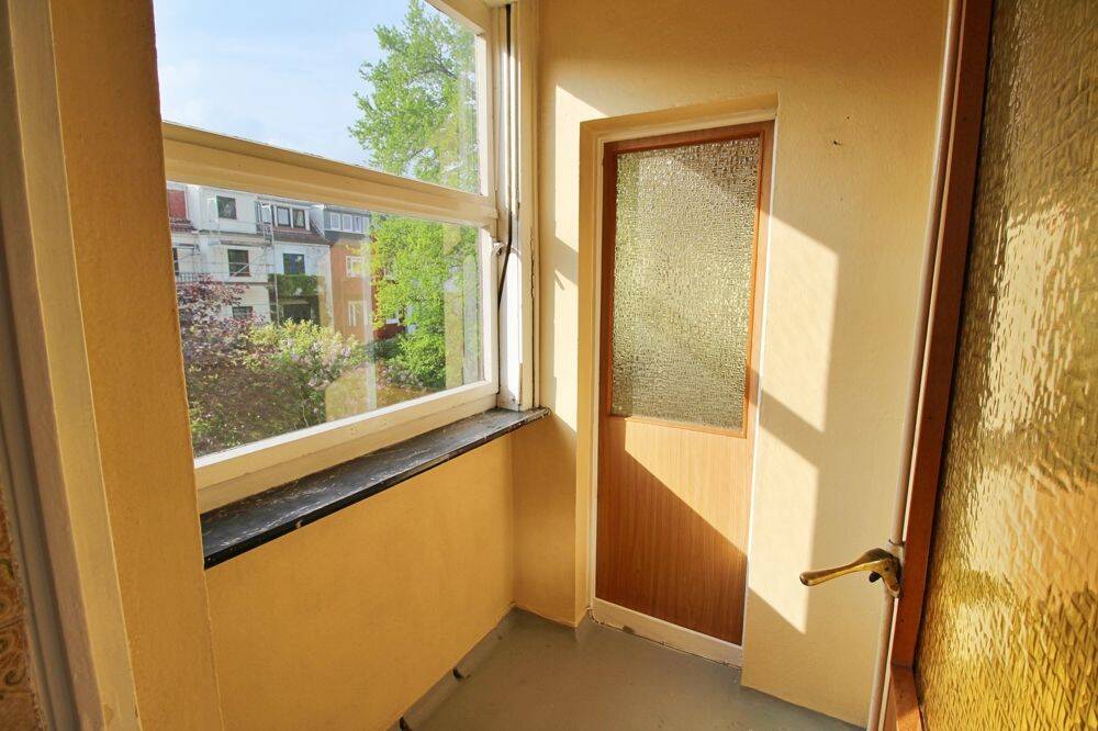 Neustadt - Nä. Flufhafen - gepflegte 3 Zimmer - ideal 1-2 Personen – Bremen – Vorschaubild 3