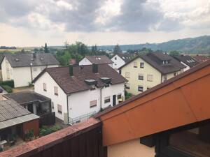 2,5 Zimmer-Wohnung mit Dachterrasse in Gundelsheim – 74831 Gundelsheim – Vorschaubild 3