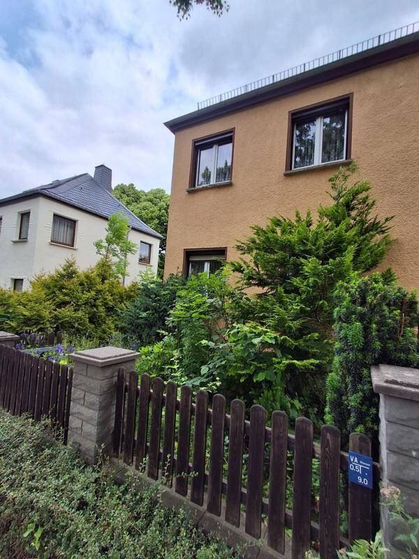 Einfamilienhaus in 07937 Zeulenroda-Triebes mit 102 m² kaufen