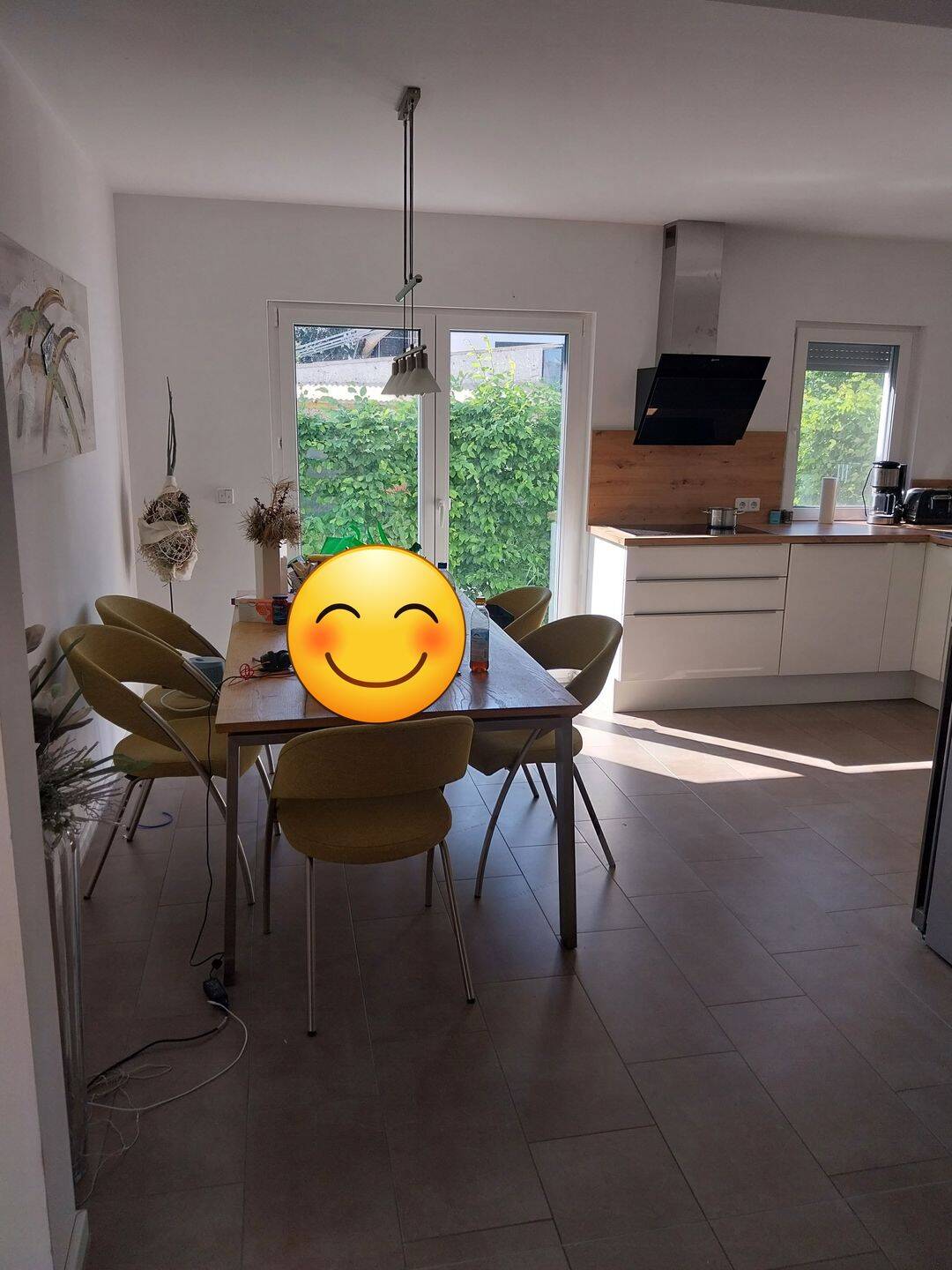 wunderschöne DHH 127 m2 mit Garten – Geisenfeld – Vorschaubild 5