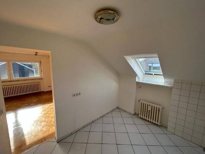 2,5 Zimmer Wohnung in ruhiger und grüner Wohnlage von Herten – Herten – Vorschaubild 7