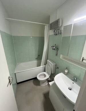 Möbliertes 1-Zimmer-Apartment mit Balkon in Bonn - Perfekt für Wohnen auf Zeit – 53175 Bonn – Vorschaubild 5