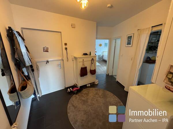 Etagenwohnung in 50677 Köln mit 61 m² kaufen